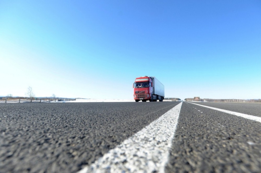 В Оренбуржье вводятся плановые ограничения на передвижение транспорта по региональным и межмуниципальным дорогам