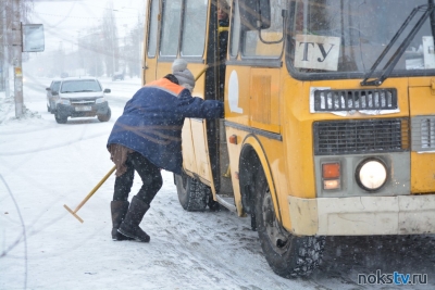 В Новотроицке подорожает проезд в муниципальных автобусах