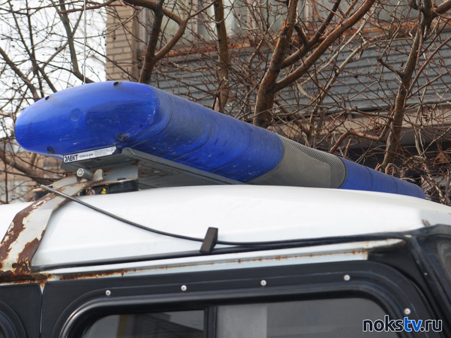 Полицейские задержали подростка из Новотроицка, находившегося в федеральном розыске