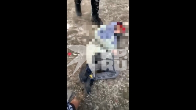 Подростки избили 11-летнего мальчика и сняли драку на видео