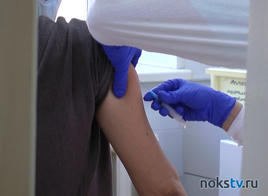 Власти снизили цену на вакцину «Спутник V»