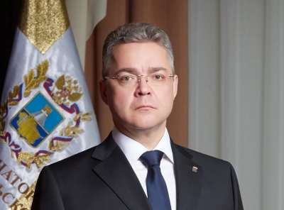 Правительство Ставрополья отправлено в отставку после коррупционного скандала
