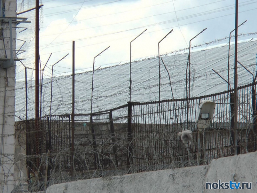 Госдума приняла закон о социальной реабилитации бывших заключённых