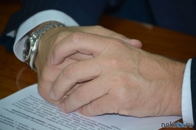 Госдума приняла законопроект о ратификации соглашения о продлении ДСНВ