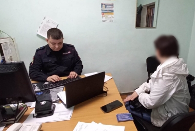 Жительница Новотроицка на собеседовании потеряла более 100 тысяч рублей