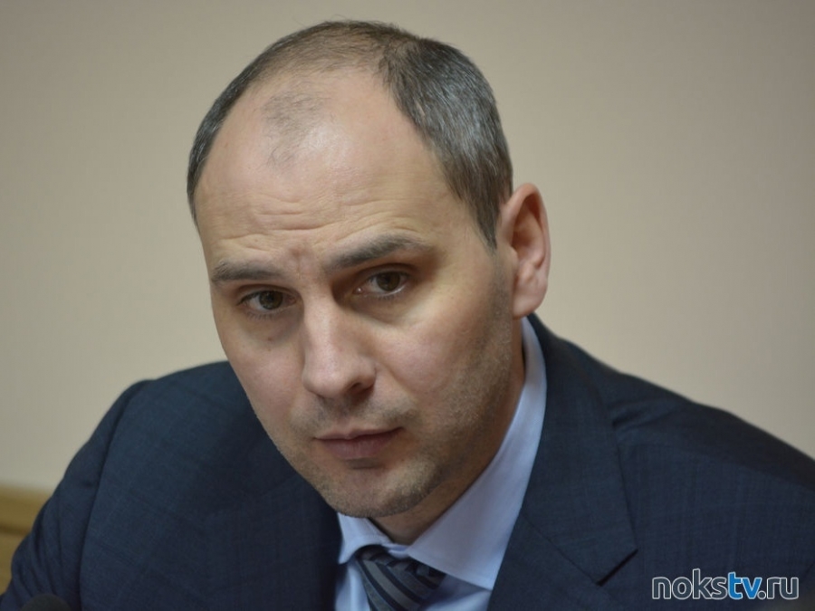 Губернатор Денис Паслер обратился к оренбуржцам в День памяти и скорби