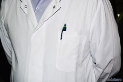 В Орске врачи спасли 74-летнего мужчину от ишемического инсульта