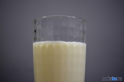 Новотроицкому молокозаводу временно запрещены выпуск и реализация молочной продукции