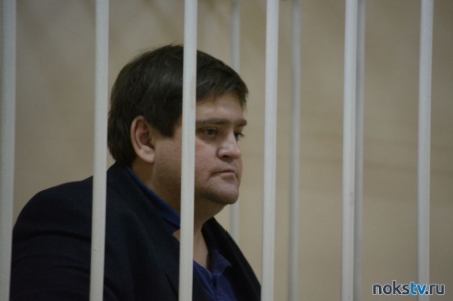 В Новотроицком городском суде состоялось заседание по делу Артема Липатова
