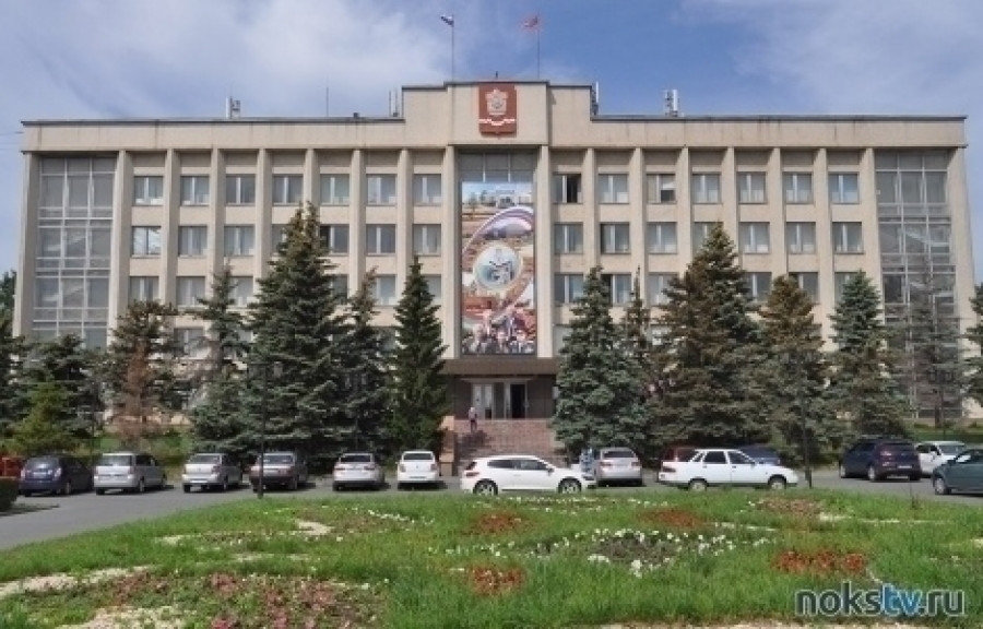 В администрации Новотроицка открыта вакансия первого заместителя