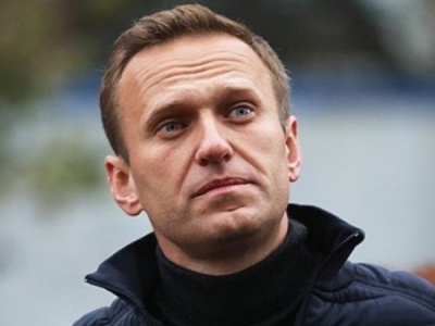 Против Алексея Навального и его соратников возбудили дело об экстремистском сообществе