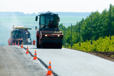 В следующем году в Оренбуржье построят и отремонтируют 29 дорог
