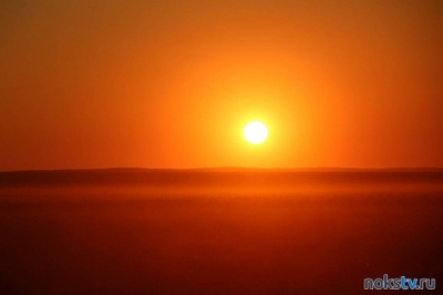 ВЦИОМ: треть россиян считает, что Солнце вращается вокруг Земли