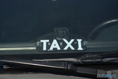 В Оренбургской области установят требования к работе легкового такси