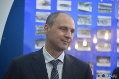 Губернатор Денис Паслер поздравил машиностроителей Оренбуржья с профессиональным праздником