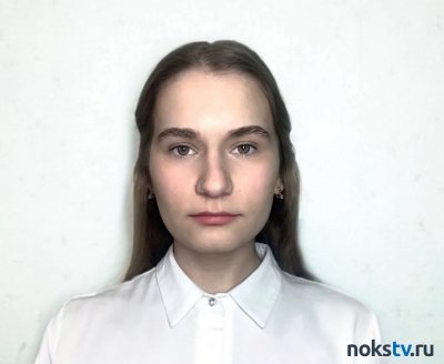 Регина Ефремова - призер олимпиады по экологии