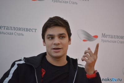 Евгений Рылов объявил, что отказывается ехать на Олимпийские игры на текущих условиях МОК