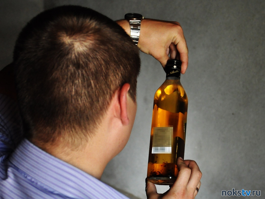 1 июня в Новотроицке будет действовать запрет на продажу алкоголя