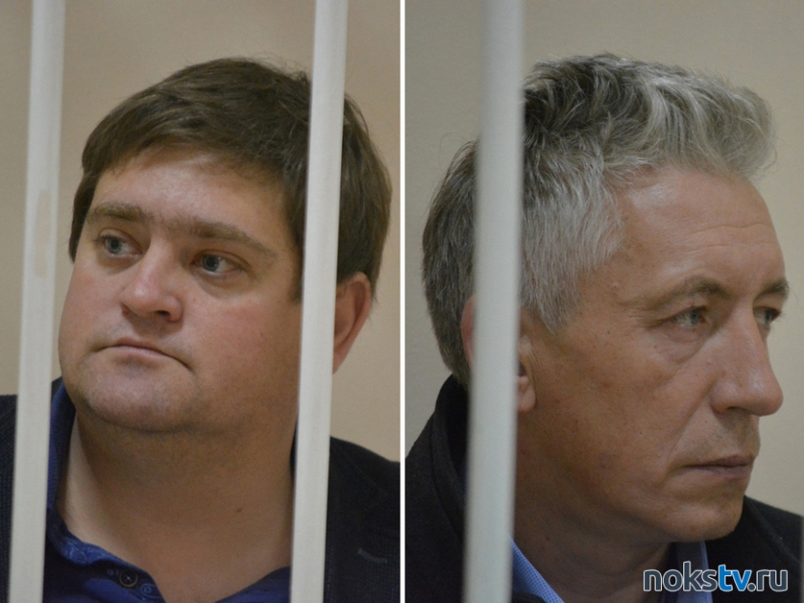 Адвокаты попросили изменить меру пресечения Липатову и Сластенину