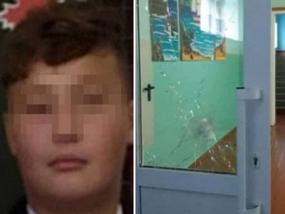 Мать открывшего стрельбу в школе под Пермью знала о досаждавшей сыну однокласснице