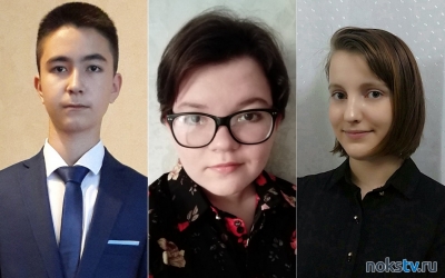 Новотроицкие школьники стали призерами регионального этапа Всероссийской олимпиады по русскому языку
