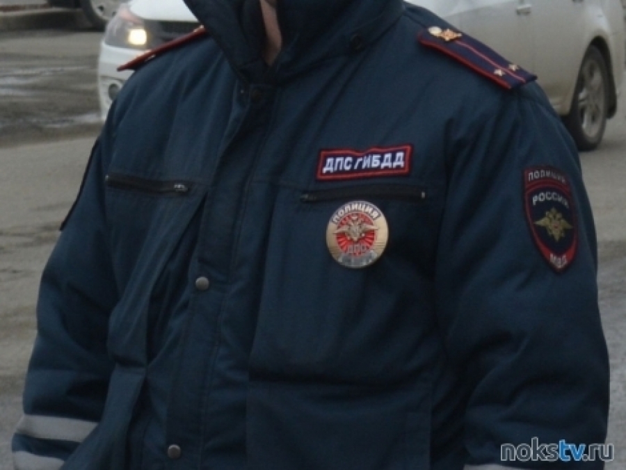 В Новотроицке полицейские проведут профилактическое мероприятие