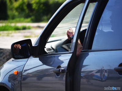 В Оренбуржье категорию автомобилистов хотят освободить от уплаты транспортного налога