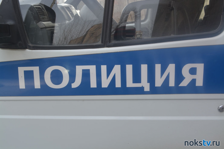 Правоохранители задержали в Новотроицке банного мошенника