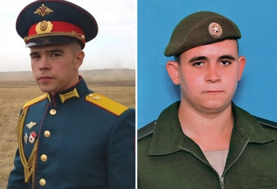 В ходе спецоперации на Украине погибли еще два военнослужащих из Оренбуржья