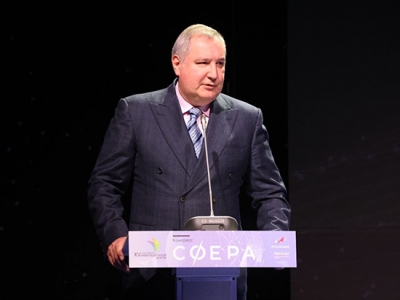 Рогозин: российские космонавты не будут летать на американских кораблях