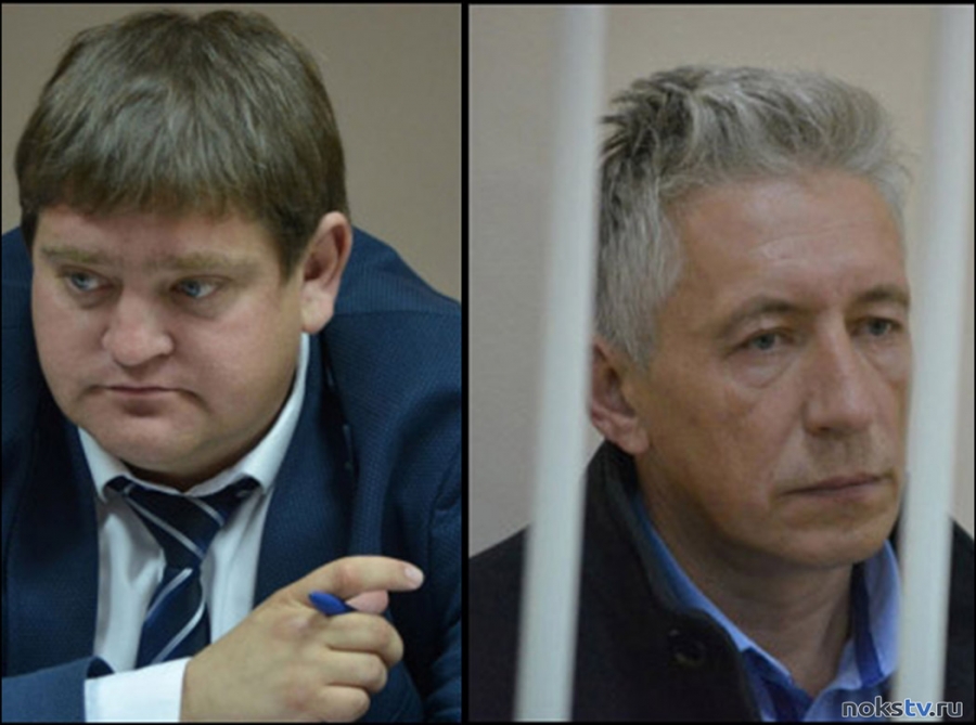 Липатову и Сластенину продлили срок домашнего ареста