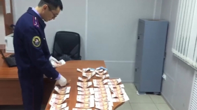 Экзамен за деньги. Инспектор МУ МВД «Орское» обвиняется во взяточничестве