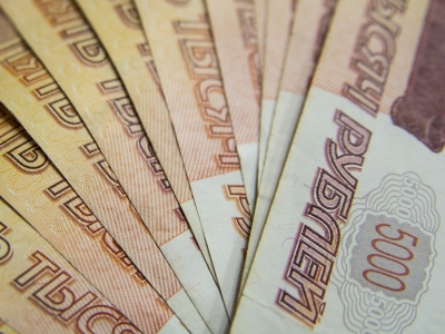 Бюджет Оренбуржья пополнится на 1,6 млрд рублей