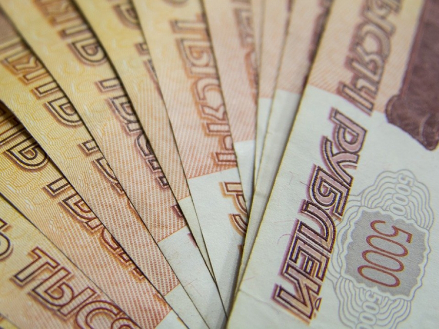 Бюджет Оренбуржья пополнится на 1,6 млрд рублей