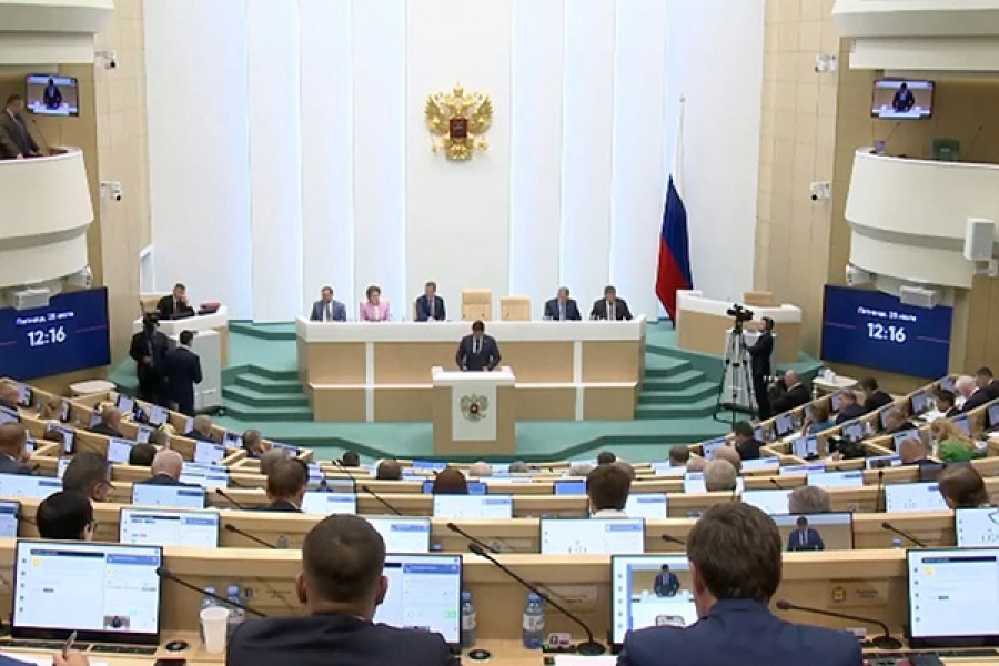 СМИ: В России хотят законодательно закрепить охрану голоса человека