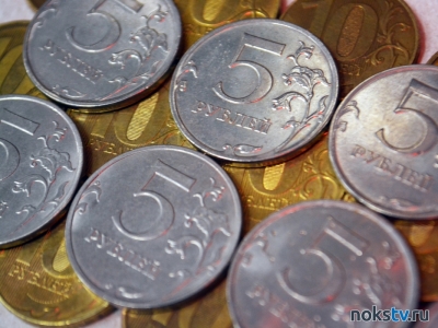 Годовая инфляция в Оренбуржье выросла до 7,3%