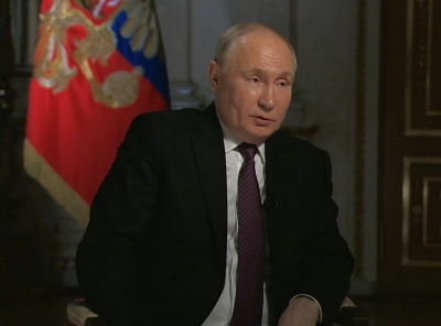 Владимир Путин допустил переход к системе прогрессивного налогообложения в России