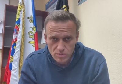 Кремль прокомментировал ситуацию вокруг дела Алексея Навального