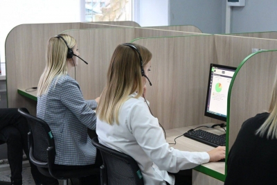 В Новотроицке начал свою работу центр коммуникаций
