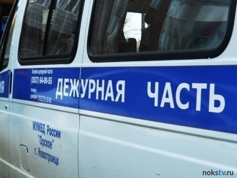 Полиция задержала преступника из Казахстана