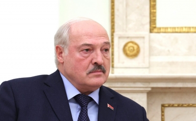 В Госдуме рассказали о состоянии Лукашенко