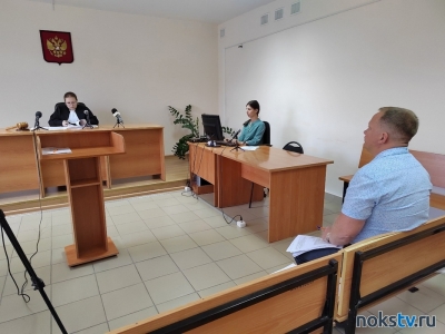 Суд приостановил деятельность перевозчика, осуществлявшего доставку продукции Новотроицкого молокозавода
