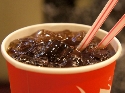 Титов рассказал о возможности завозить продукцию Coca-Cola по параллельному импорту