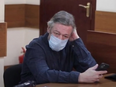 Ефремова на апелляции может защищать «целая команда» адвокатов