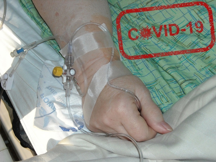 Еще одна смерть: в Оренбуржье скончался 28-ой по счету пациент с коронавирусом