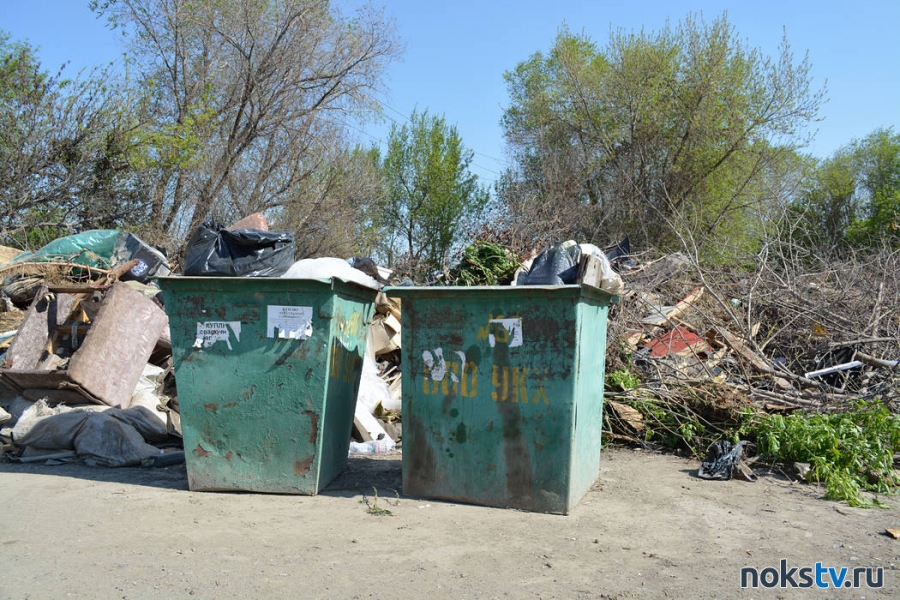 Будет ли повышен тариф на вывоз мусора в Оренбуржье? Депутаты Заксоба приняли решение по мусорной проблеме