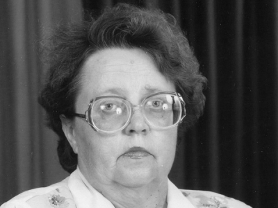 Скончалась Маргарита Добрякова, экс-директор Новотроицкого противотуберкулезного диспансера
