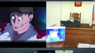 Суд запретил в России «Тетрадь смерти» и еще три японских аниме