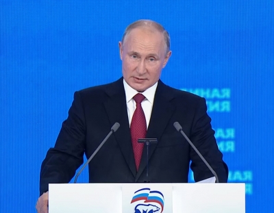Владимир Путин рассказал о новой льготе для семей с детьми