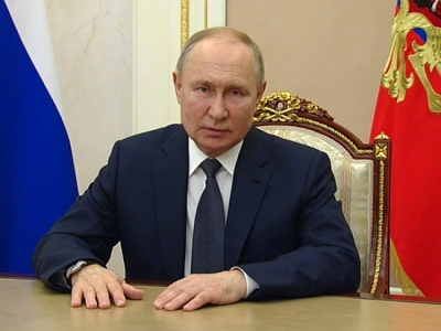 Путину представят предложения по денонсации невыгодных договоров